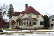 119 Long Ct, a English Revival Styles house, built in Sheboygan, Wisconsin in 1926.