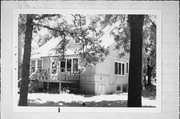 1730 COUNTY HIGHWAY K, a Bungalow house, built in Montello, Wisconsin in 1922.