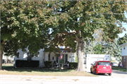 1633 DECKNER AVE, a Spanish/Mediterranean Styles house, built in Green Bay, Wisconsin in 1948.