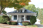 244 IRENE ST, a Bungalow house, built in Green Bay, Wisconsin in 1915.