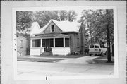 216 LAKE AVE, a One Story Cube house, built in Montello, Wisconsin in .