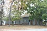 1056 Alpine Dr, a Ranch house, built in Green Bay, Wisconsin in 1966.