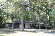 540 Edgewood Dr, a Ranch house, built in Green Bay, Wisconsin in 1965.