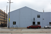 135 E PITTSBURG, a Astylistic Utilitarian Building industrial building, built in Milwaukee, Wisconsin in 1902.