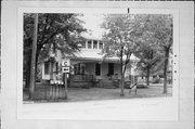 29 STEVENS AVE, a Bungalow house, built in Montello, Wisconsin in .