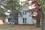 245 S OAK ST, a Side Gabled house, built in Reedsburg, Wisconsin in 1880.