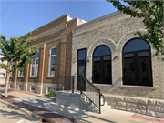 1238 12th Ave, built in Grafton, Wisconsin in 1908.