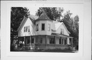 213 5TH ST, a Queen Anne house, built in Westfield, Wisconsin in .