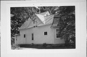 609 MAIN ST, a Queen Anne house, built in Westfield, Wisconsin in .