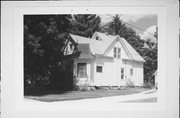 611 MAIN ST, a Queen Anne house, built in Westfield, Wisconsin in .