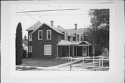 132 N MAIN ST, a Queen Anne house, built in Westfield, Wisconsin in .