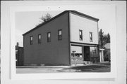 301 S MAIN ST, a Commercial Vernacular retail building, built in Westfield, Wisconsin in .