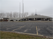 350 N Watertown St 350 N Watertown St, a Contemporary restaurant/supper club, built in Johnson Creek, Wisconsin in .