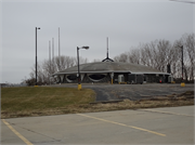 350 N Watertown St 350 N Watertown St, a Contemporary restaurant/supper club, built in Johnson Creek, Wisconsin in .