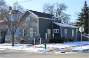 543 N LAWE ST 543 N LAWE ST, a Side Gabled house, built in Appleton, Wisconsin in 1895.
