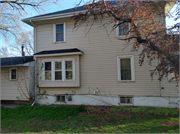 626 S MADISON ST, a Other Vernacular house, built in Green Bay, Wisconsin in 1910.