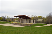 6800 BLOCK OF W CHESTNUT ST, a NA (unknown or not a building) bandstand/bandshell, built in Wauwatosa, Wisconsin in 2009.