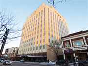 Aid Association for Lutherans (AAL) Building, a Building.