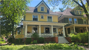 Orton Park Historic District, a District.