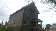 1124 S 7TH ST, a Front Gabled house, built in Milwaukee, Wisconsin in .