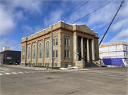 303 N ONEIDA ST, a Neoclassical/Beaux Arts house of worship, built in Appleton, Wisconsin in 1921.