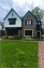 3477 N LAKE DR, a English Revival Styles house, built in Milwaukee, Wisconsin in 1925.