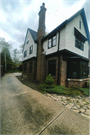 3477 N LAKE DR, a English Revival Styles house, built in Milwaukee, Wisconsin in 1925.