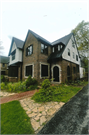 3477 N LAKE DR, a English Revival Styles house, built in Milwaukee, Wisconsin in 1925.