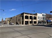 200 E COLLEGE AVE 200 E COLLEGE AVE, a Commercial Vernacular large retail building, built in Appleton, Wisconsin in 1985.
