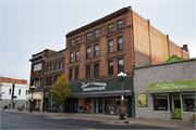 511 MAIN ST, a Other Vernacular large retail building, built in La Crosse, Wisconsin in .