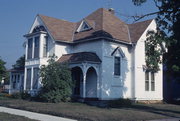 523 KILBOURN AVE, a Queen Anne house, built in Tomah, Wisconsin in .