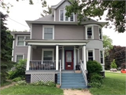 East Side Historic District, a District.