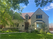 4911 W WASHINGTON BLVD, a English Revival Styles house, built in Milwaukee, Wisconsin in 1936.