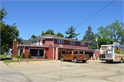10 N WALWORTH ST, a Other Vernacular house, built in Darien, Wisconsin in .
