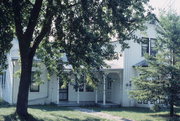 PACKARD ST, W SIDE, 110 FEET N OF CENTER ST, a Queen Anne house, built in Wilton, Wisconsin in .