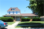 1642 S 65th St 1642 S 65th St, a Other Vernacular house, built in West Allis, Wisconsin in 1926.