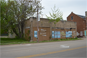 2622 W STATE ST, a Twentieth Century Commercial general store, built in Milwaukee, Wisconsin in 1924.