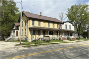 Meissner Store, a Building.