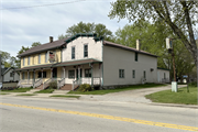 Meissner Store, a Building.