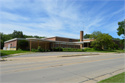 600 W. 5th St. 600 W. 5th St., a Contemporary school – elem/middle/jr high/high, built in Marshfield, Wisconsin in 1957.