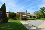 600 W. 5th St. 600 W. 5th St., a Contemporary school – elem/middle/jr high/high, built in Marshfield, Wisconsin in 1957.