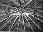 Marion Park Pavilion, a Building.