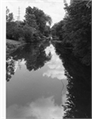 Portage Canal, a Structure.