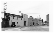 Portage Industrial Waterfront Historic District, a District.