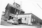 Portage Industrial Waterfront Historic District, a District.
