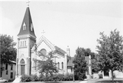 Church Hill Historic District, a District.