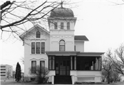 Prairie Street Historic District, a District.