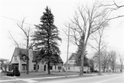 South Dickason Boulevard Residential Historic District, a District.