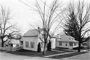 Lodi Street - Prairie Street Historic District, a District.