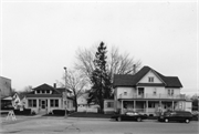 Lodi Street - Prairie Street Historic District, a District.